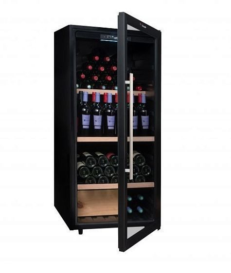 Винный шкаф CLIMADIFF CPW160B1 Винный шкаф CLIMADIFF CPW160B1