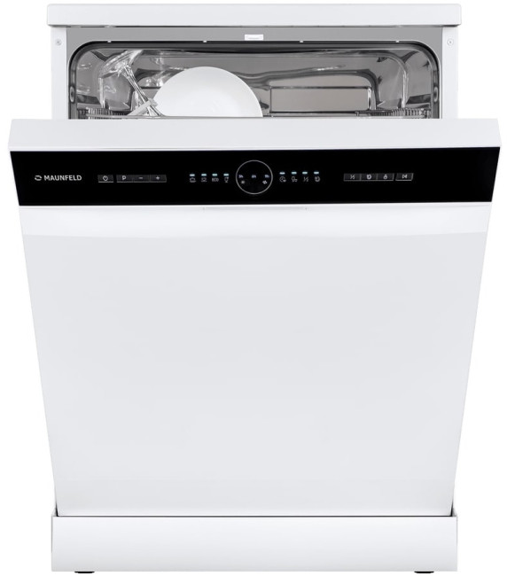 Посудомоечная машина Maunfeld MWF60121W Посудомоечная машина Maunfeld MWF60121W