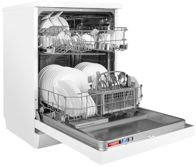Посудомоечная машина Maunfeld MWF60121W Посудомоечная машина Maunfeld MWF60121W