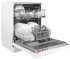 Посудомоечная машина Maunfeld MWF60121W Посудомоечная машина Maunfeld MWF60121W