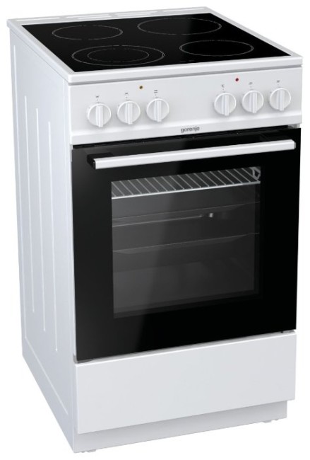 Плита Gorenje EC 5121 WF