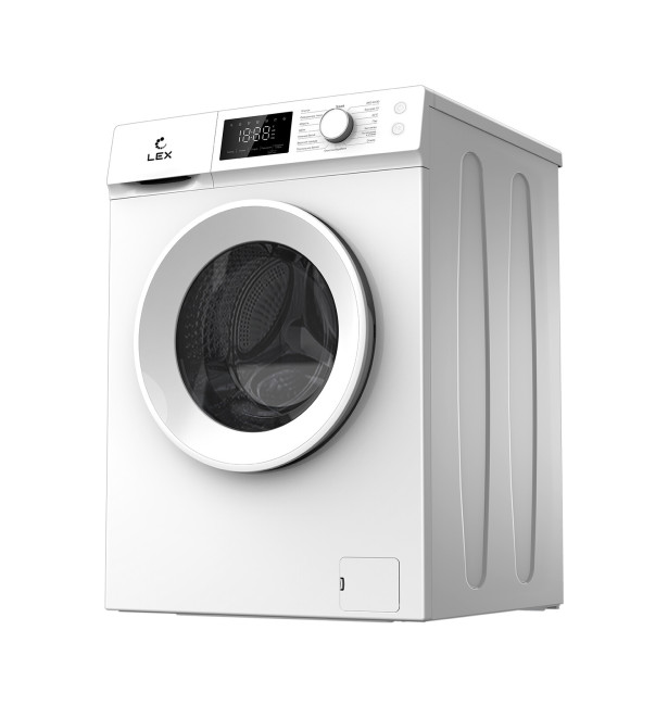 Стиральная машина Lex LWM08012WID