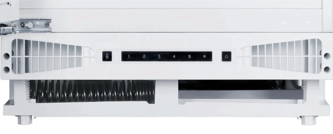 Морозильная камера NORDFROST i-NFB 150 W