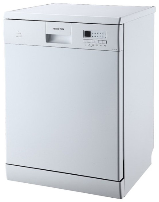 Посудомоечная машина HIBERG F68 1430 W