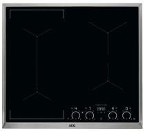 Индукционная варочная панель AEG IKK 64540 XB