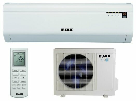 Сплит-система Jax ACK-18HE (2013) Сплит-система Jax ACK-18HE (2013)