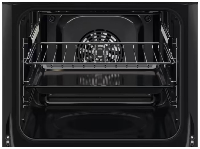 Электрический духовой шкаф Electrolux LOF3H10BK