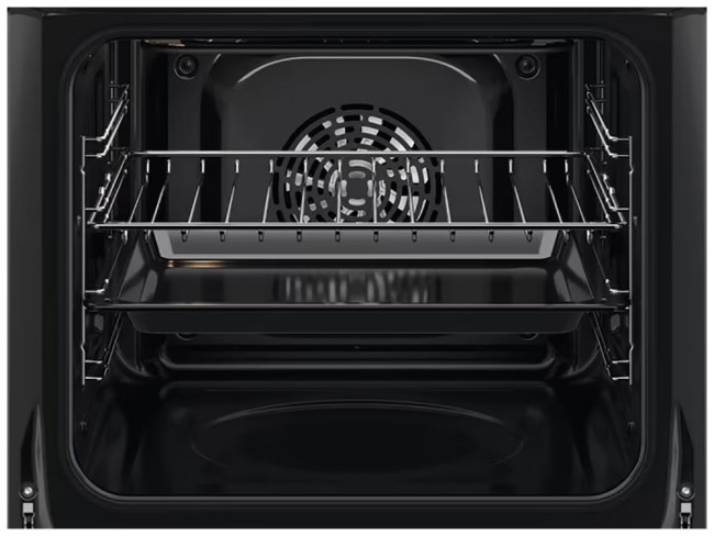Электрический духовой шкаф Electrolux LOF3H10BK