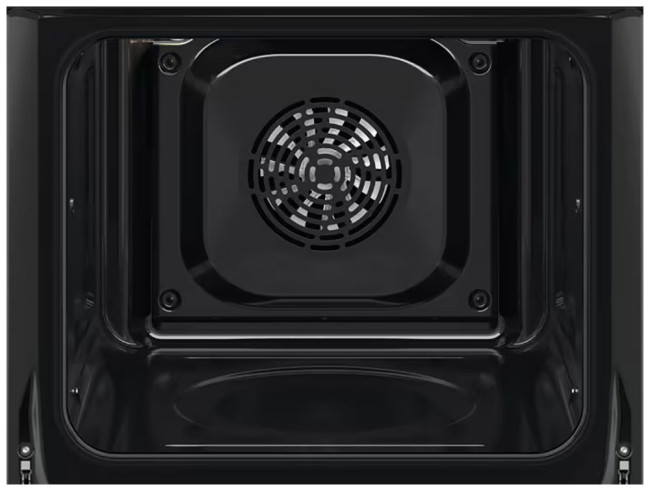 Электрический духовой шкаф Electrolux LOF3H10BK