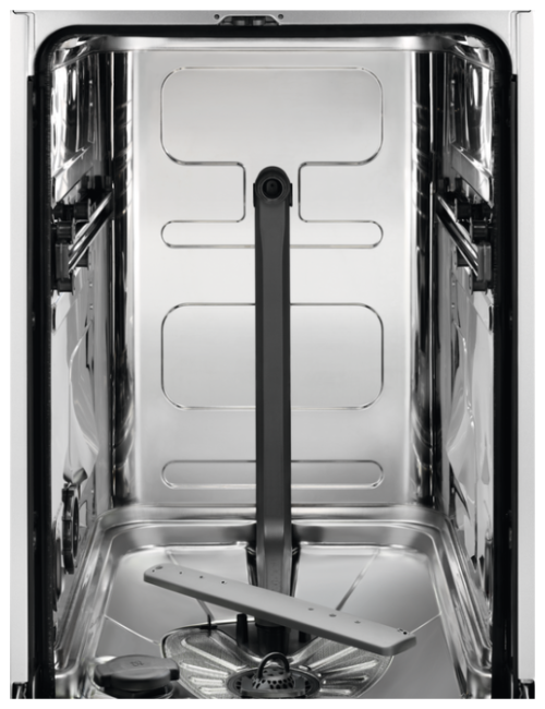 Посудомоечная машина Electrolux ESF 9422 LOW Посудомоечная машина Electrolux ESF 9422 LOW