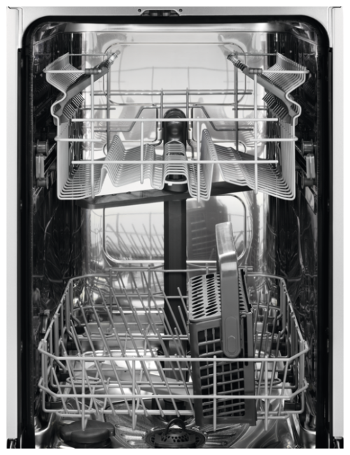 Посудомоечная машина Electrolux ESF 9422 LOW Посудомоечная машина Electrolux ESF 9422 LOW