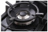 Газовая варочная панель Leran GH 64552 BG