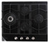 Газовая варочная панель Leran GH 64552 BG