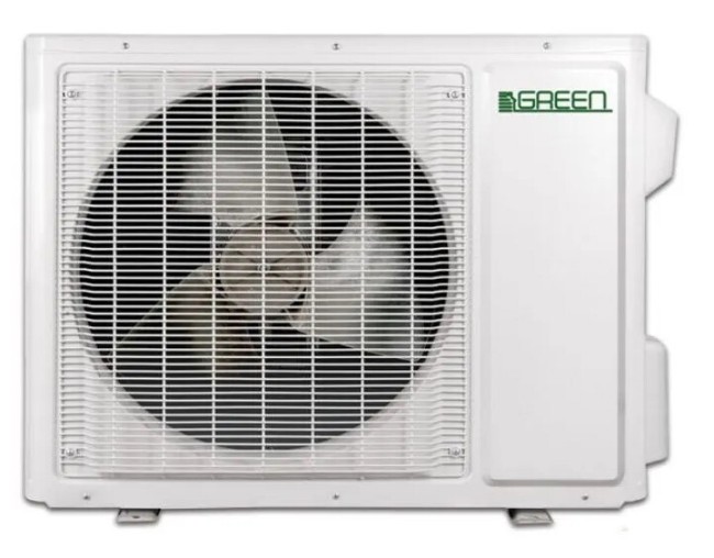 Сплит-система Green TSI/TSO-12 HRSY1