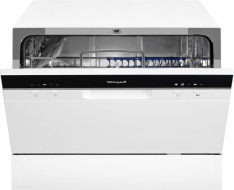 Посудомоечная машина Weissgauff TDW 4106 Led