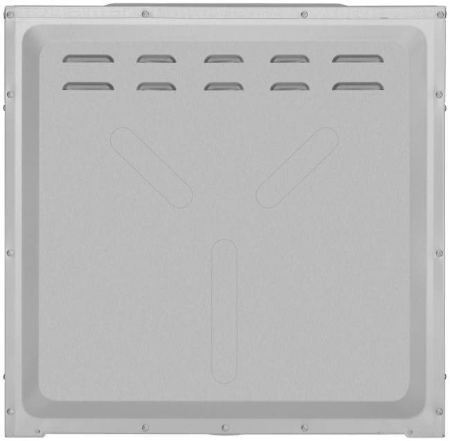 Электрический духовой шкаф Meferi MEO604BK POWER черный Электрический духовой шкаф Meferi MEO604BK POWER черный