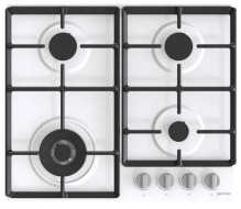 Газовая варочная панель Gorenje GW641EXW Газовая варочная панель Gorenje GW641EXW