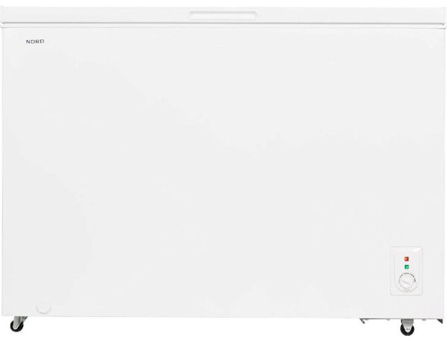 Морозильный ларь NORD CN 410