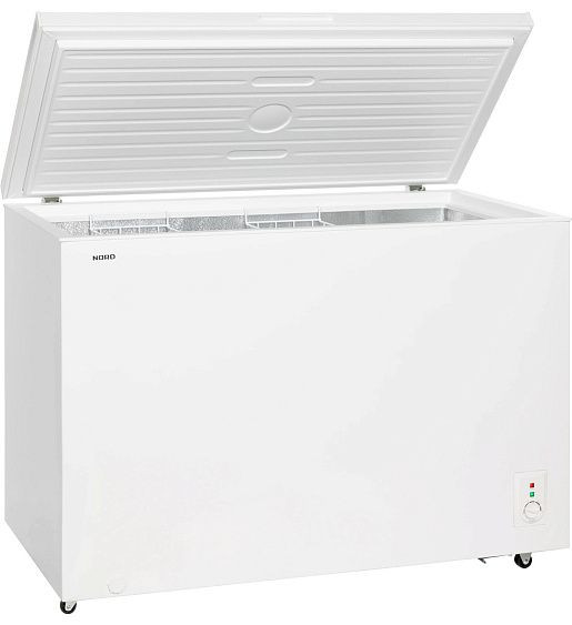 Морозильный ларь NORD CN 410