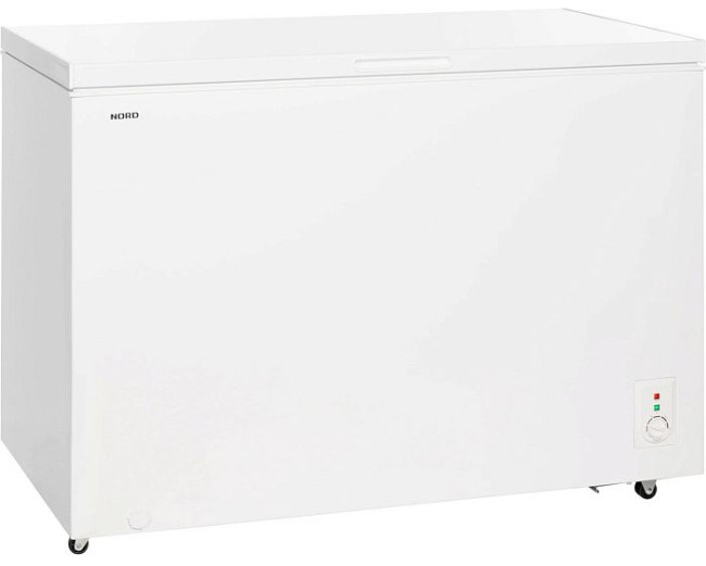 Морозильный ларь NORD CN 410