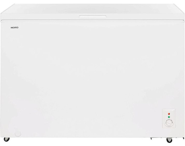 Морозильный ларь NORD CN 410