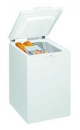Морозильник ларь Whirlpool wh 1410 a+
