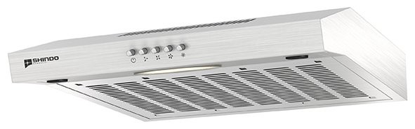 Подвесная вытяжка Shindo ITEA 50 SS