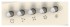 Подвесная вытяжка Shindo ITEA 50 SS Подвесная вытяжка Shindo ITEA 50 SS