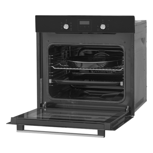 Встраиваемый электрический духовой шкаф Simfer B6ES58016 Встраиваемый электрический духовой шкаф Simfer B6ES58016