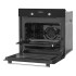 Встраиваемый электрический духовой шкаф Simfer B6ES58016 Встраиваемый электрический духовой шкаф Simfer B6ES58016