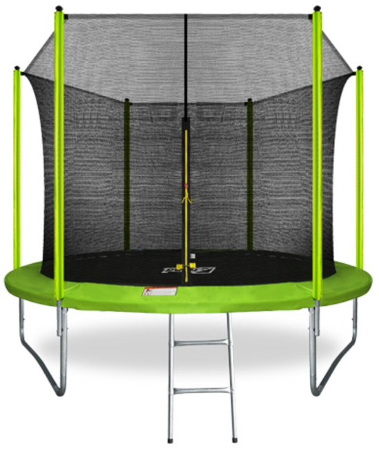 Каркасный батут ARLAND 10FT Inside 305х305 см Каркасный батут ARLAND 10FT Inside 305х305 см