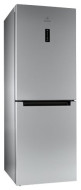 Холодильник Indesit DF 5160 S Холодильник Indesit DF 5160 S
