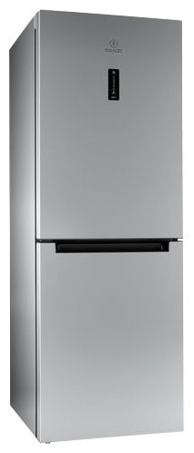 Холодильник Indesit DF 5160 S Холодильник Indesit DF 5160 S
