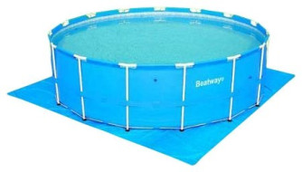 Бассейн Bestway Steel Pro Frame 56422/56305 Бассейн Bestway Steel Pro Frame 56422/56305