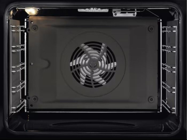 Встраиваемый электрический духовой шкаф Electrolux EOD6C77WZ