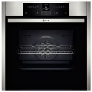 Электрический духовой шкаф NEFF B15CR22NOR Электрический духовой шкаф NEFF B15CR22NOR