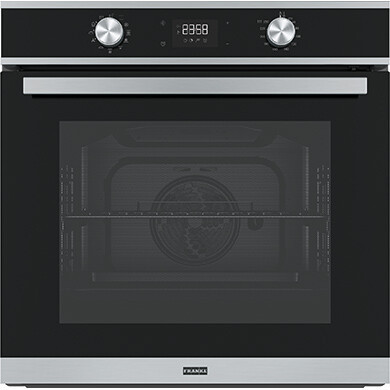 Встраиваемый электрический духовой шкаф Franke Smart FSM 97 P XS (116.0606.096)