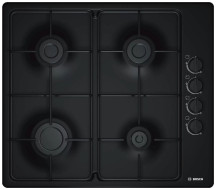 Встраиваемая газовая варочная панель Bosch PBP6C6B82Q Встраиваемая газовая варочная панель Bosch PBP6C6B82Q