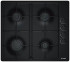 Встраиваемая газовая варочная панель Bosch PBP6C6B82Q