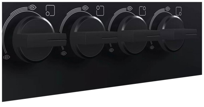 Встраиваемая газовая варочная панель Bosch PBP6C6B82Q
