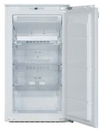 Встраиваемый морозильник Kuppersbusch ITE 137-0