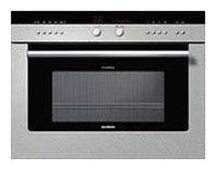 Электрический духовой шкаф Siemens HB86E560