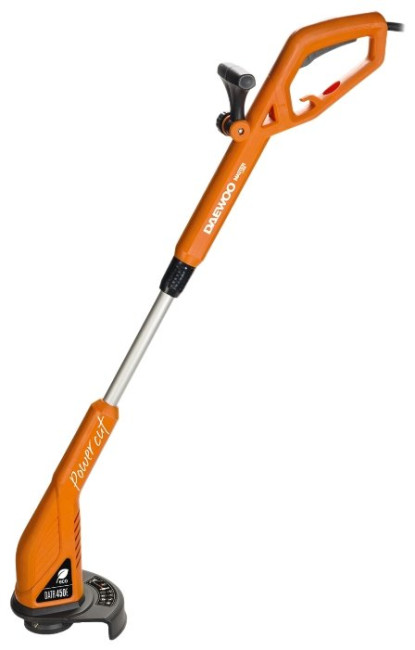 Триммер электрический Daewoo Power Products DATR 450E
