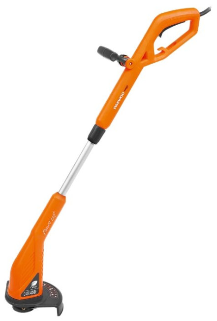 Триммер электрический Daewoo Power Products DATR 450E