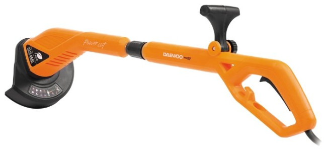 Триммер электрический Daewoo Power Products DATR 450E