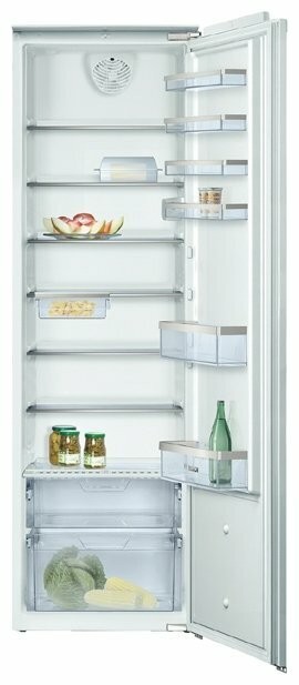 Встраиваемый холодильник Bosch KIR38A50 Встраиваемый холодильник Bosch KIR38A50