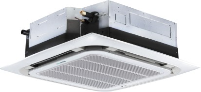 Сплит-система кассетного типа Ecoclima ECLCA-TC48/4R1 Сплит-система кассетного типа Ecoclima ECLCA-TC48/4R1