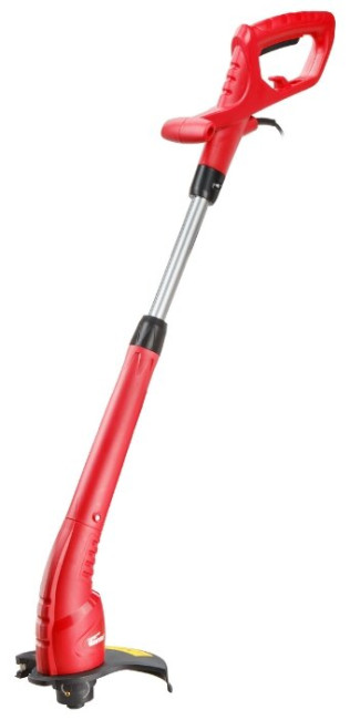 Триммер электрический Wortex TE 2504