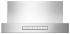 Каминная вытяжка LG DCE9601SU