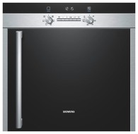 Электрический духовой шкаф Siemens HB43RS550E